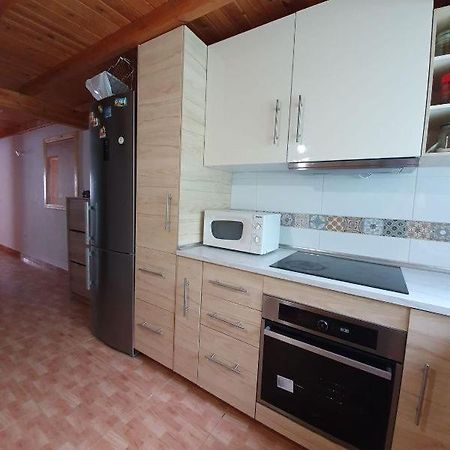 Apartmán Casa Esperanza Puerto del Rosario  Exteriér fotografie