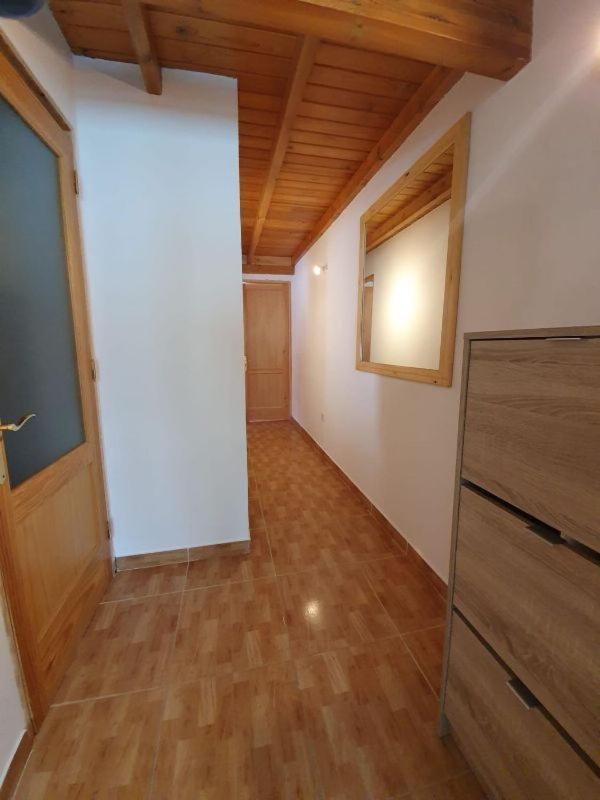 Apartmán Casa Esperanza Puerto del Rosario  Exteriér fotografie