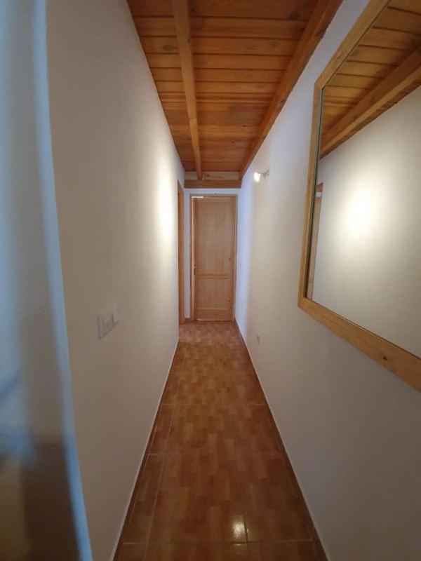 Apartmán Casa Esperanza Puerto del Rosario  Exteriér fotografie