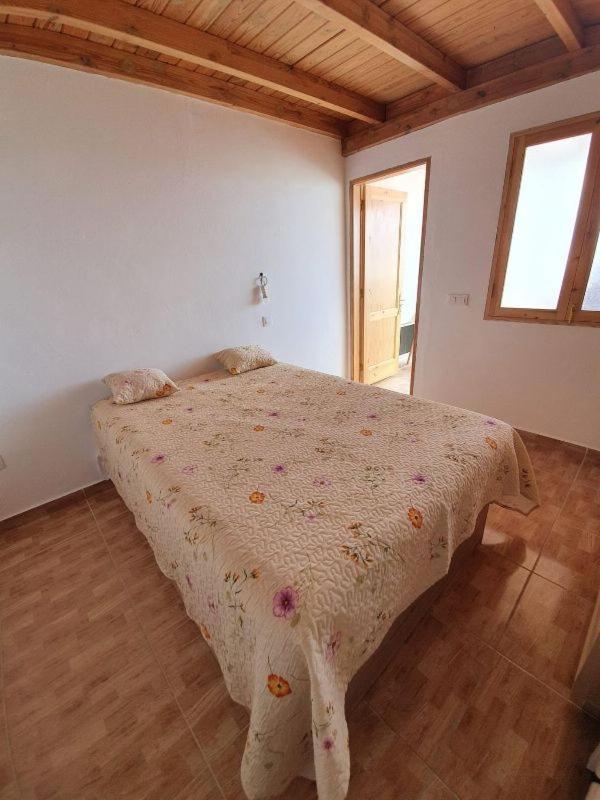 Apartmán Casa Esperanza Puerto del Rosario  Exteriér fotografie